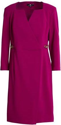 DiveDivine DRESSES - Midi dresses on YOOX.COM