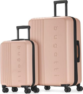 Bugatti The Classic Expandable 2Pc Luggage Set