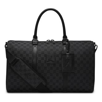 Nike Jordan Air Jordan Monogram Duffle 25L Black FJ6787-013