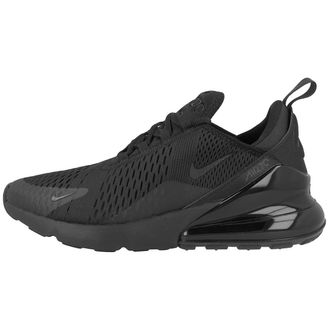 Nike Air Max 270 sneakers, zwart/zwart