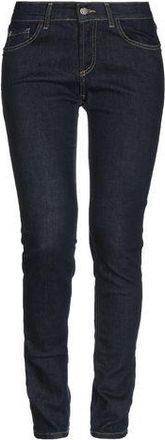 Frankie Morello PARTES DE ABAJO - Pantalones vaqueros en YOOX.COM