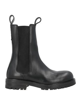 HUGO BOSS FOOTWEAR - Boots sur YOOX.COM