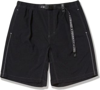 Gramicci Heren, Korte broeken, Zwart, Maat: S Nylon