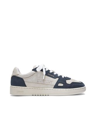 Axel Arigato Low-Top Sneakers In Beige