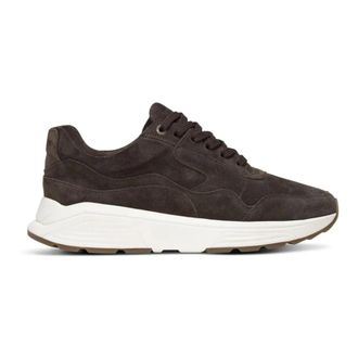 Xsensible Heren, Schoenen, Bruin, Maat: 46 EU