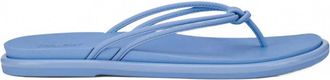 Olukai Womens Aka Sandal In Cloud Blue