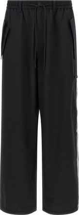 Yohji Yamamoto Polyester Casual Mens Pants