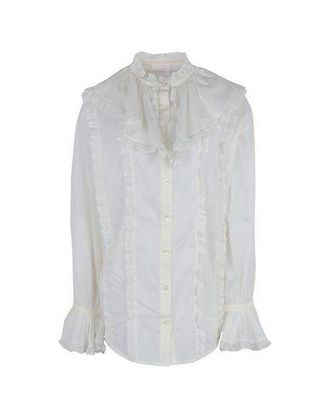 See By Chlo&eacute; TOPWEAR - Camicie su YOOX.COM