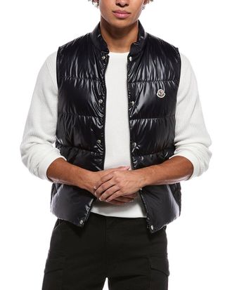 Moncler Down Vest