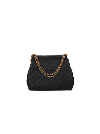 Tory Burch Tory Burch Hobo Tas Zwart