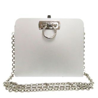 Ferragamo Shoulder Bag (Pre-Owned)