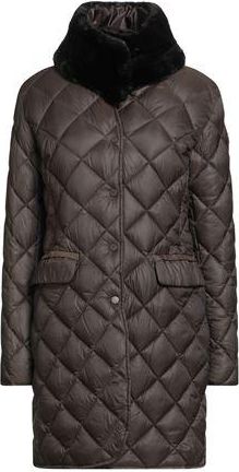 Conte Of Florence CAPISPALLA - Piumini & Imbottiti Sintetici su YOOX.COM