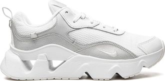 Nike RYZ 365 II sneakers - women - Calf Leather - 8.5 - White