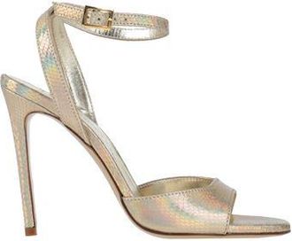 Giampaolo Viozzi CALZADO - Sandalias con cierre en YOOX.COM