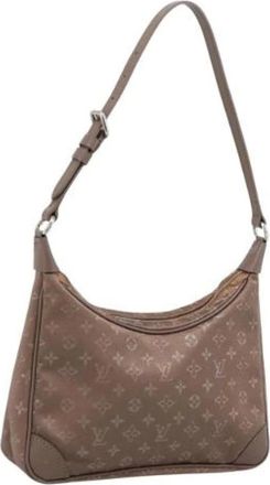 Louis Vuitton Borsa a mano Pre-owned Monogram - - Pre-owned - Donna - Marrone - ONE SIZE