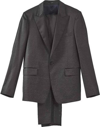 Paul Smith Evening suit 1 button
