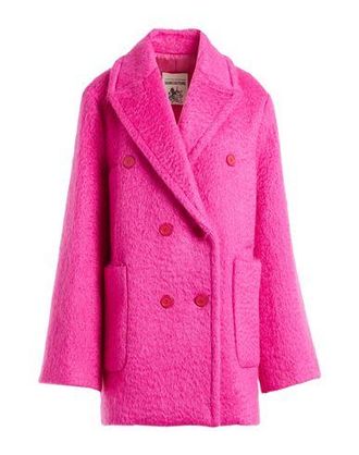 Semicouture Coats