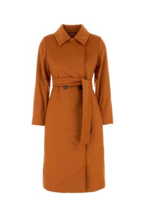 Max Mara Coats