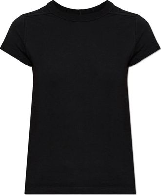 Rick Owens Donna, Top, Nero, L, new