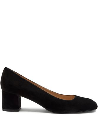 Stuart Weitzman Pumps Maeve 50mm - Nero