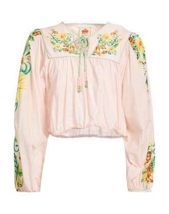 Farm Rio TOPWEAR - Tops sur YOOX.COM