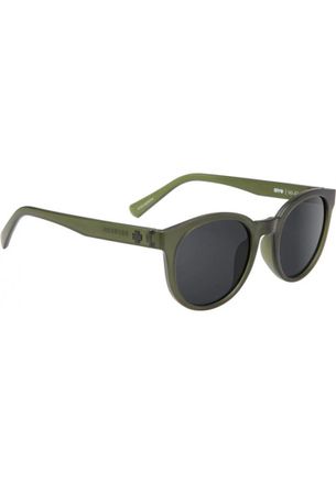 Spy Womens 673512076764 49 Hifi Sunglasses - Green - One Size