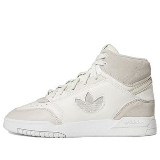 adidas (WMNS) adidas Drop Step XL Off White FZ5721