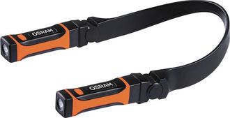 Osram Ledinspect Wearable Necklight Negro Naranja 265 Lm