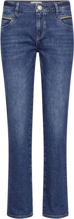 Mos Mosh MOS Mosh, Donna, Jeans, Blu, W29, new