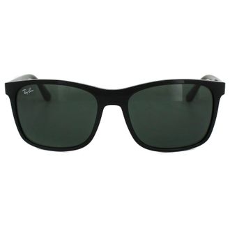 Ray-Ban Zonnebril 4232 601/71 Zwart Groen