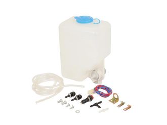 OEM Serbatoio Universale Per Liquido Lavavetri Sparex S.4835