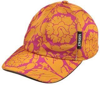 Versace ACCESSORIES - Hats sur YOOX.COM