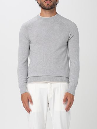 Eleventy Sweater ELEVENTY Men color Grey 1