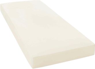 Janine Spannbettlaken »ELASTIC 5002« für Matratzen bis 35 cm Höhe, 95% Baumwolle, hochwertig, langlebig