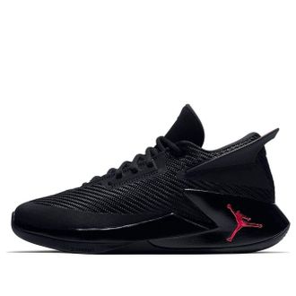 Nike Jordan Air Jordan Fly Lockdown Black AO1550-012