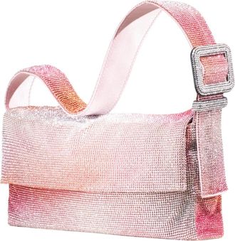 Benedetta Bruzziches Donna, Borse, Multicolore, Taglia unica, new