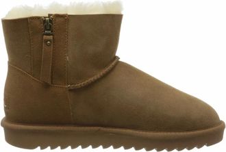 Ara Laarzen - Dames - Schoenen - Bruin - Maat: 40 EU Leer