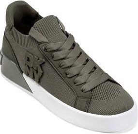 DKNY Mallory Sneaker in Green at Nordstrom Rack, Size 8.5