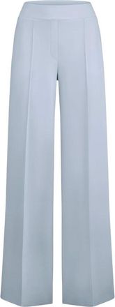 Riani Donna, Pantaloni, Blu, L, new