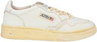 Autry FOOTWEAR - Trainers on YOOX.COM