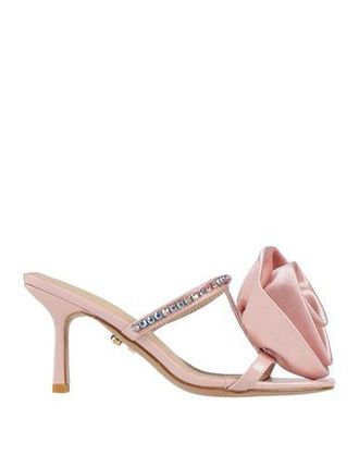 Twentyfourhaitch FOOTWEAR - Sandals on YOOX.COM