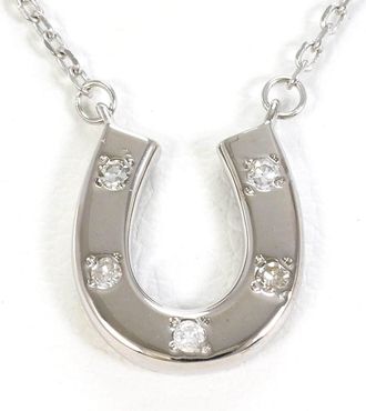 C&A Unbranded (14K) Necklace (Pre-Owned)