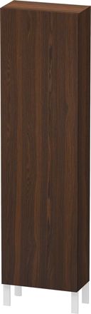 Duravit Duravit - L-cube Armario Alto, Anchura 500mm, Profundidad 243mm, 1