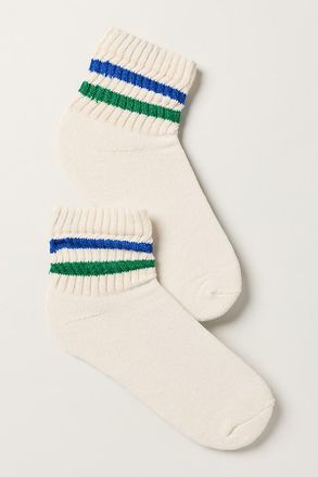 American Trench Retro Crew Socks