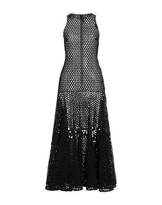 DAVID KOMA Maxi dresses