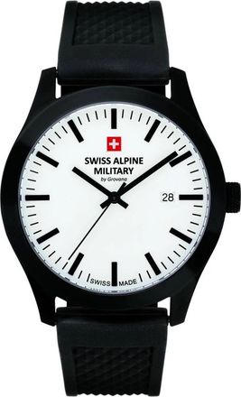 Swiss Alpine Military Uomo, Accessori, Nero, Taglia unica, new