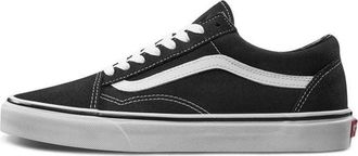 Vans Old Skool Black White VN000D3HY28