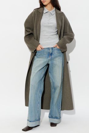 Gestuz Polo Gzdrew, Womens, Grey