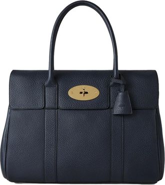 Mulberry Mujer, Bolsos, Azul, Talla: ONE Size