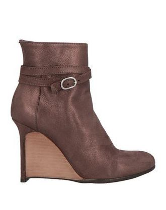 Officine Creative Ankle boots